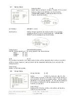 Предварительный просмотр 27 страницы Videology 20Z704T-PZ Instruction Manual