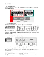 Предварительный просмотр 10 страницы Videology 20Z704T-PZ10 Instruction Manual