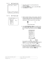 Предварительный просмотр 31 страницы Videology 20Z704T-PZ10 Instruction Manual