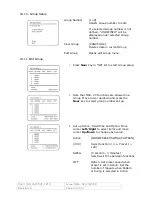 Предварительный просмотр 34 страницы Videology 20Z704T-PZ10 Instruction Manual