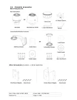 Предварительный просмотр 7 страницы Videology 20Z704T-PZ30 Instruction Manual