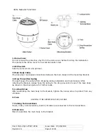 Предварительный просмотр 8 страницы Videology 20Z704T-PZ30 Instruction Manual