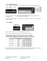 Предварительный просмотр 10 страницы Videology 20Z704T-PZ30 Instruction Manual