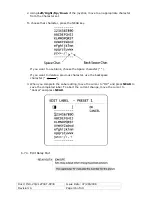 Предварительный просмотр 36 страницы Videology 20Z704T-PZ30 Instruction Manual