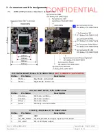 Предварительный просмотр 9 страницы Videology 24M8.29IP Application Note