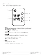 Preview for 24 page of Videology 45M10-1 User Manual