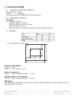 Preview for 5 page of Videology 45S10SL Instruction Manual