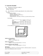 Предварительный просмотр 7 страницы Videology 45S17 User Manual