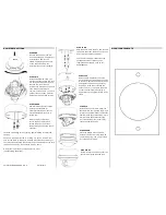 Предварительный просмотр 4 страницы Videology Seawolf DX56WXX Instruction Manual