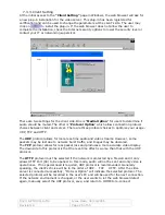 Предварительный просмотр 25 страницы Videology SV11A-M4 Application Note