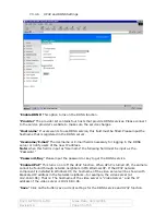 Предварительный просмотр 35 страницы Videology SV11A-M4 Application Note