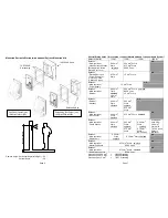 Preview for 5 page of VIDEOMAN Digital 700 User Manual