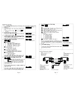 Preview for 8 page of VIDEOMAN Digital 700 User Manual