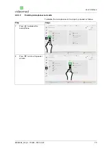 Предварительный просмотр 79 страницы videomed Truelink 4 Instructions For Use Manual