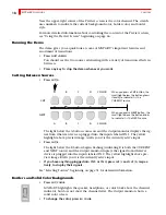 Предварительный просмотр 26 страницы Videonics MXPro DV User Manual