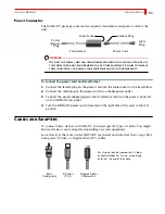 Предварительный просмотр 39 страницы Videonics MXPro DV User Manual