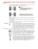 Предварительный просмотр 40 страницы Videonics MXPro DV User Manual