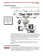 Предварительный просмотр 41 страницы Videonics MXPro DV User Manual