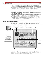 Предварительный просмотр 54 страницы Videonics MXPro DV User Manual