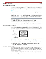 Предварительный просмотр 62 страницы Videonics MXPro DV User Manual