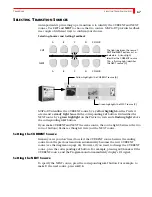 Предварительный просмотр 75 страницы Videonics MXPro DV User Manual