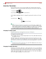 Предварительный просмотр 78 страницы Videonics MXPro DV User Manual