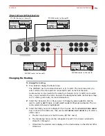 Предварительный просмотр 101 страницы Videonics MXPro DV User Manual