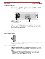 Предварительный просмотр 147 страницы Videonics MXPro DV User Manual