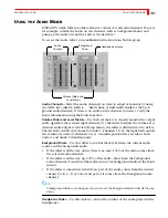 Предварительный просмотр 149 страницы Videonics MXPro DV User Manual