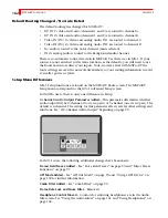 Предварительный просмотр 190 страницы Videonics MXPro DV User Manual