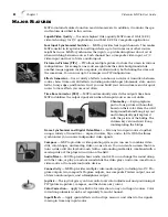 Предварительный просмотр 10 страницы Videonics MXPro User Manual