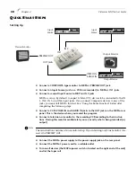 Предварительный просмотр 18 страницы Videonics MXPro User Manual