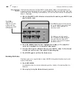 Предварительный просмотр 20 страницы Videonics MXPro User Manual