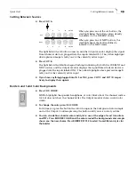 Предварительный просмотр 21 страницы Videonics MXPro User Manual