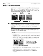 Предварительный просмотр 58 страницы Videonics MXPro User Manual