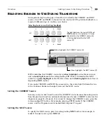 Предварительный просмотр 63 страницы Videonics MXPro User Manual