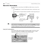 Предварительный просмотр 64 страницы Videonics MXPro User Manual