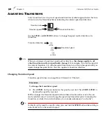 Предварительный просмотр 66 страницы Videonics MXPro User Manual