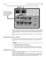 Предварительный просмотр 89 страницы Videonics MXPro User Manual