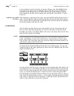 Предварительный просмотр 132 страницы Videonics MXPro User Manual