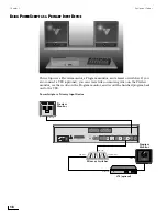 Предварительный просмотр 28 страницы Videonics PowerScript PS4000S Instruction Manual