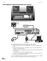 Предварительный просмотр 32 страницы Videonics PowerScript PS4000S Instruction Manual