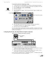 Предварительный просмотр 35 страницы Videonics PowerScript PS4000S Instruction Manual