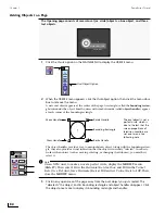 Предварительный просмотр 44 страницы Videonics PowerScript PS4000S Instruction Manual