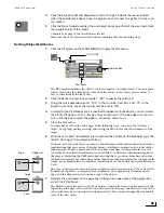 Предварительный просмотр 45 страницы Videonics PowerScript PS4000S Instruction Manual