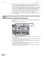 Предварительный просмотр 60 страницы Videonics PowerScript PS4000S Instruction Manual