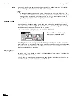 Предварительный просмотр 70 страницы Videonics PowerScript PS4000S Instruction Manual