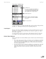 Предварительный просмотр 77 страницы Videonics PowerScript PS4000S Instruction Manual