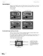 Предварительный просмотр 78 страницы Videonics PowerScript PS4000S Instruction Manual