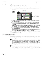 Предварительный просмотр 88 страницы Videonics PowerScript PS4000S Instruction Manual